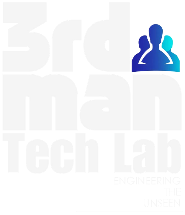 3rd Man TechLab, Engineering the Unseen